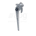 Toyota Landcruiser Front Door Window Regulator RH Manual (11/84-On)