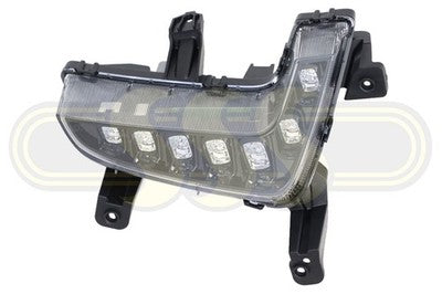 Genuine Hyundai Ioniq Daytime Running Lamp Right Hand (10/18-06/19)