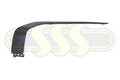 Genuine Mitsubishi Outlander Phev Bar Mould Lh-Frt-Upper Black (01/22-On)