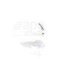 Genuine Toyota Yaris NCP130/NCP131 Rear Bar Bracket LH (10/11-05/20)