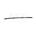 Genuine Volkswagen Amarok 2H Grille Mould Black LH (01/15-12/22)