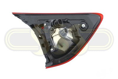 Genuine Mazda Cx5 Rear Garnish Lamp Right Hand No LED (12/14-04/17)