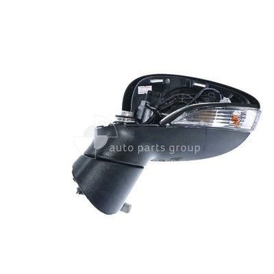 Genuine Ford Fiesta WT Door Mirror LH (06/10-07/13)