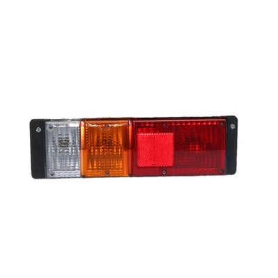 Genuine Holden Colorado RG Tail Lamp LH Cab Chassis (06/12-12/20)