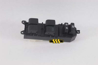 Toyota Aurion Switch Window 4 Buttons (06/15-11/17)