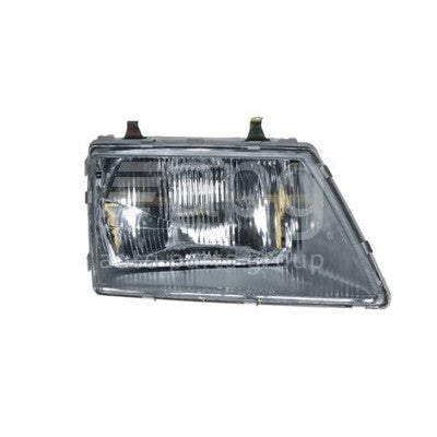 Holden Commodore VH/VK Head Lamp RH (10/81-On)