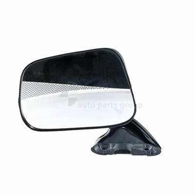 Toyota Hilux KZN165R/LN147R/LN167R Door Mirror LH (09/88-02/05)
