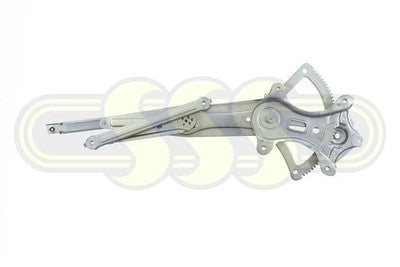 Mitsubishi Challenger Door Window Regulator Right Hand Front 1/13 (09/09-05/13)