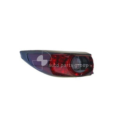 Genuine Mazda CX-5 KF Tail Lamp LH (02/18-01/22)
