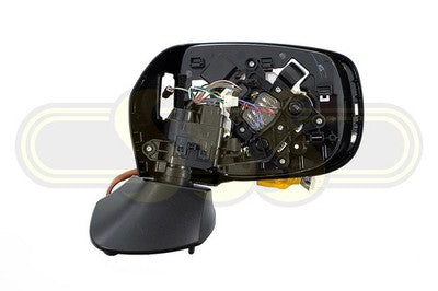 Genuine Subaru Xv Door Mirror Body Left Hand With Heater FOR HYBRID S (06/21-On)