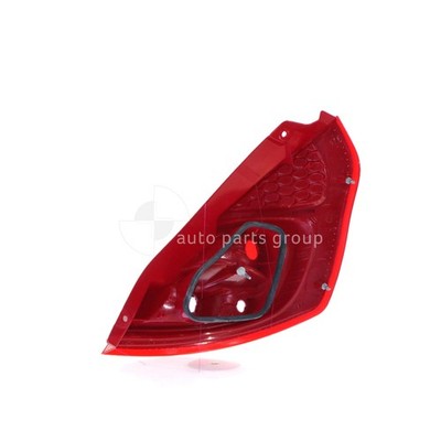 Ford Fiesta WS Tail Lamp LH (01/09-07/13)