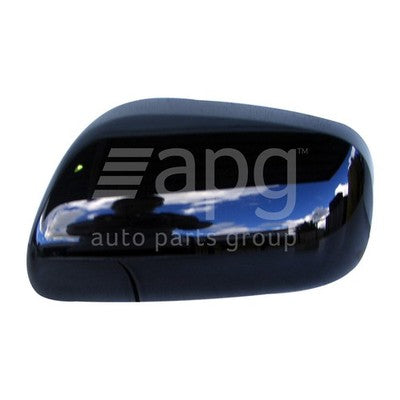 Genuine Toyota Corolla ZZE122R Door Mirror Cover LH (01/04-03/07)