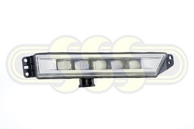Genuine Honda Hrv Fog Lamp Right Hand With LED Type (2018-12/21)