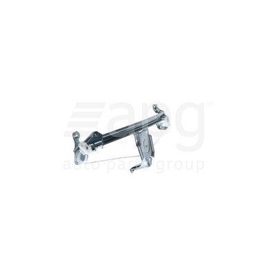 Holden Astra TS Rear Door Window Regulator LH (08/98-10/06)