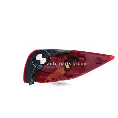 Genuine Kia Sportage SL/SL II Tail Lamp LH (08/10-10/15)