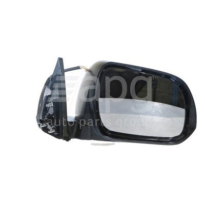 Genuine Toyota Kluger GSU40R/GSU45R Door Mirror RH (07/10-12/13)