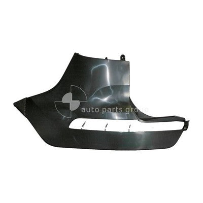 Genuine Kia Sportage SL Rear Bar Mould LH (08/10-06/13)