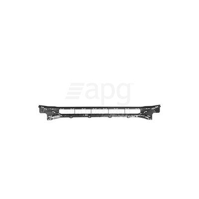 Genuine Audi Q7 4M Front Bar Grille (04/20-07/24)