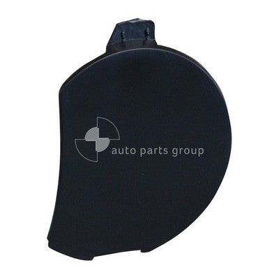 Genuine Mazda 6 GJ Front Bar Tow Hook Cover (02/15-09/16)