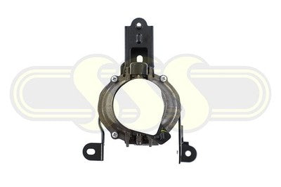 Kia Rio Fog Lamp Left Hand DEPO (11/14-09/16)