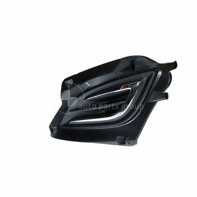 Genuine Hyundai i20 PB Front Bar Grille LH (06/12-08/15)