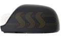Genuine Volkswagen Transporter Door Mirror Cover Left Hand (04/15-06/19)