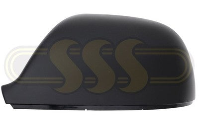 Genuine Volkswagen Transporter Door Mirror Cover Left Hand (04/15-06/19)