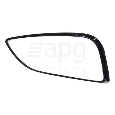 Genuine Hyundai ix35 LM Front Bar Grille Mould Chrome LH (01/13-05/15)