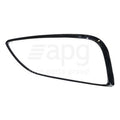 Genuine Hyundai ix35 LM Front Bar Grille Mould Chrome LH (01/13-05/15)