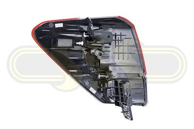 Genuine Subaru Forester Tail Lamp Right Hand (09/22-06/25)