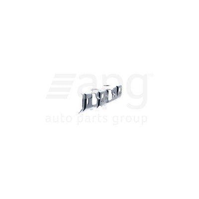Genuine Toyota Camry ACV40R Rear Bar Bracket RH (07/06-11/11)