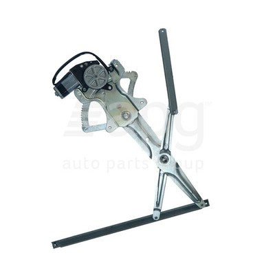 Mitsubishi Triton ML/MN Front Door Window Regulator LH Electric With Motor