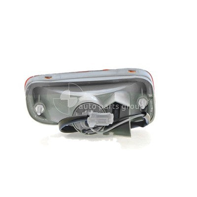 Holden Rodeo TF Front Bar Park / Indicator Lamp LH (02/97-02/03)