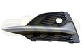 Genuine Nissan / Datsun Qashqai Fog Lamp Cover Left Hand Ti (06/17-05/22)