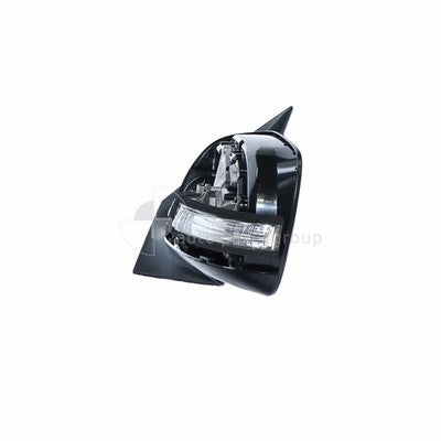 Genuine Toyota Landcruiser Door Mirror LH Electric With Indicator (09/15-11/21)