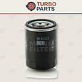 MANN Oil Filter Fits Z547