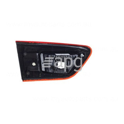 Genuine Subaru Impreza G5 Tail Gate Lamp RH (12/16-11/18)