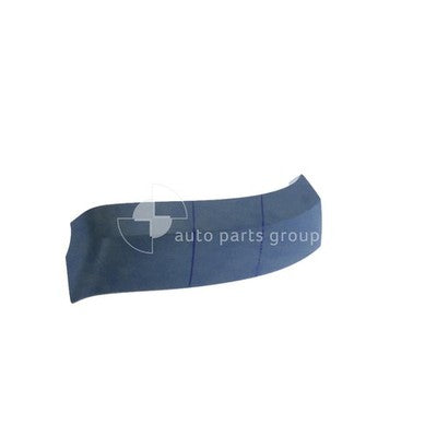 Genuine Volkswagen Amarok 2H Plain Front Bar Flare Drivers Side (2016-2021)
