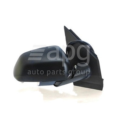 Volkswagen Polo Door Mirror RH Electric With Indicator With Heated (11/05-04/10)