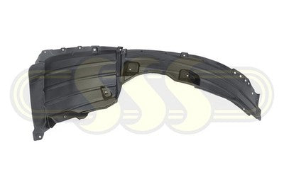 Genuine Mitsubishi Eclipse Cross Guard Liner Left Hand Front (11/17-2020)