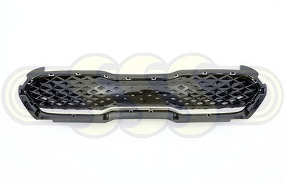 Genuine Kia Niro Grille Assembly Front HEV (03/21-04/22)