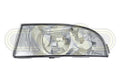 Skoda Octavia Fog Lamp Left Hand NOT FOR RS (08/10-07/13)