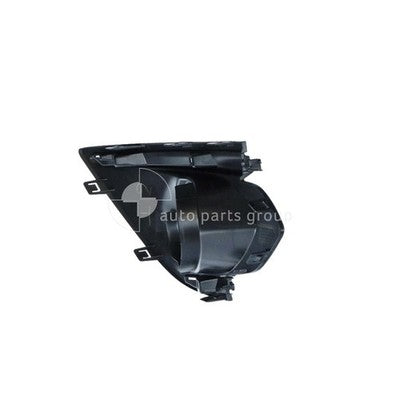 Genuine Mitsubishi Mirage LA Front Bar Grille LH (12/12-02/20)