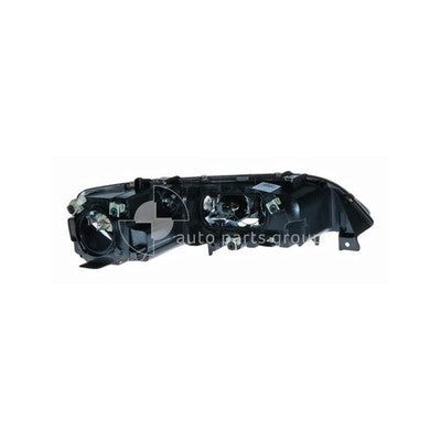 Genuine Mazda 6 GG/GY Head Lamp LH Halogen Manual Adjust (07/02-02/08)