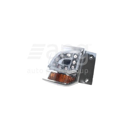 Genuine Mitsubishi Outlander ZJ Tail Lamp LH (01/14-01/15)