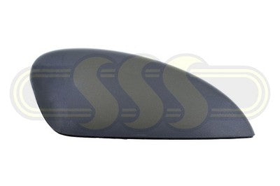 Genuine Mazda Cx5 Door Mirror Cover Right Hand TOBE PAINTED (01/22-On)