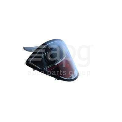 Holden Astra AH Tail Lamp LH (10/04-08/09)