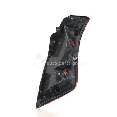 Genuine Nissan Murano Z50 Tail Lamp LH (06/05-10/08)