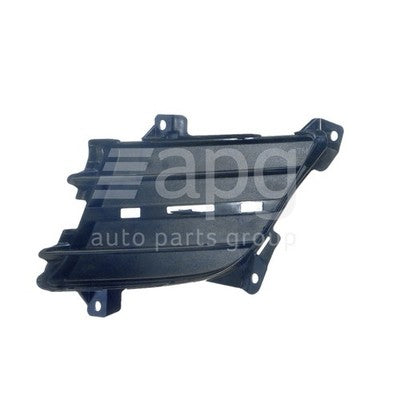 Genuine Mazda 6 GH Front Bar Grille LH (02/08-12/12)