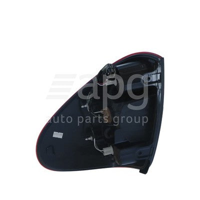 Mitsubishi Triton ML/MN Tail Lamp LH (07/06-03/15)